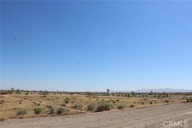 Adelanto, CA 92301,0 El Miarge RD