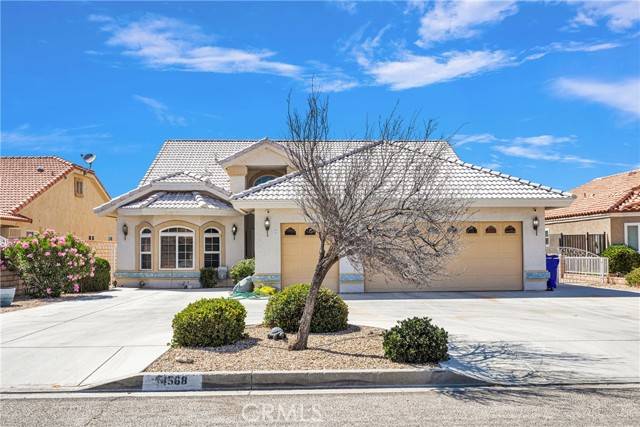 Helendale, CA 92342,14568 Ketch LN