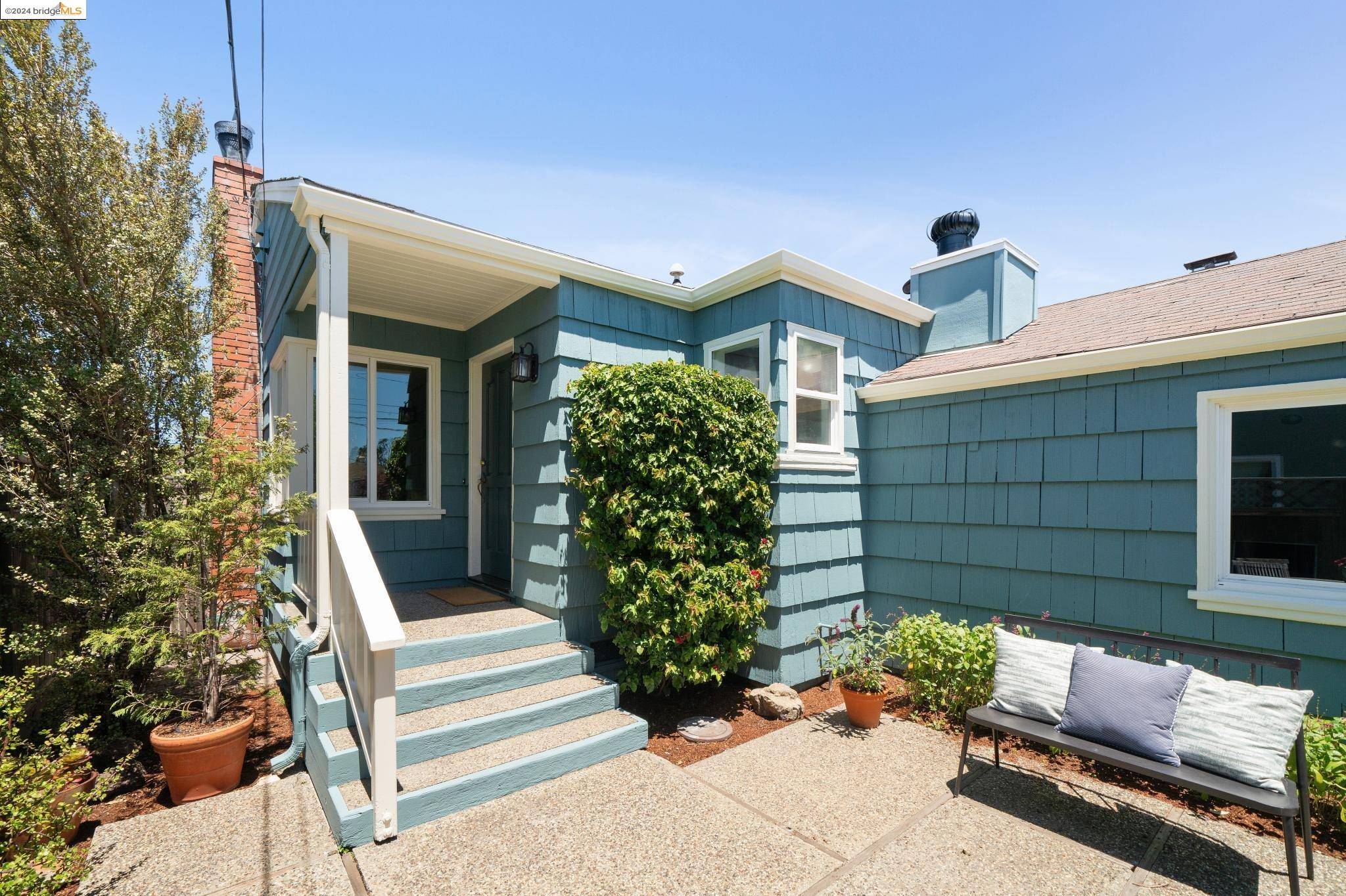 Richmond, CA 94804,2701 Chanslor Ave