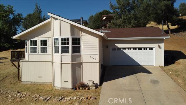 Kelseyville, CA 95451,6840 Echo DR