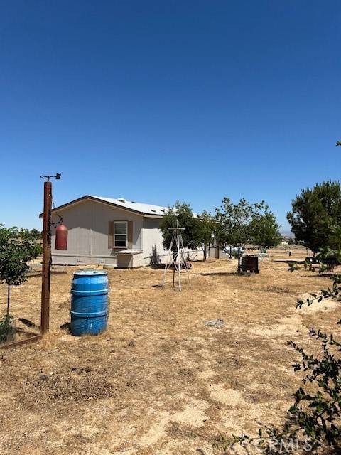 Rosamond, CA 93560,1833 W 258th ST