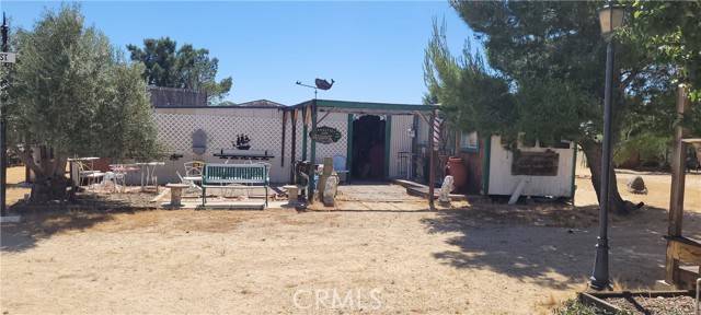 Rosamond, CA 93560,1833 W 258th ST