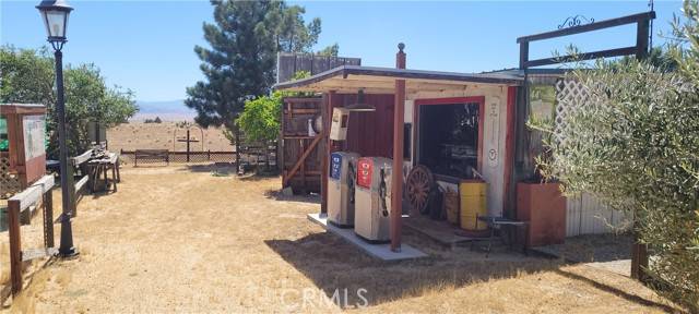 Rosamond, CA 93560,1833 W 258th ST