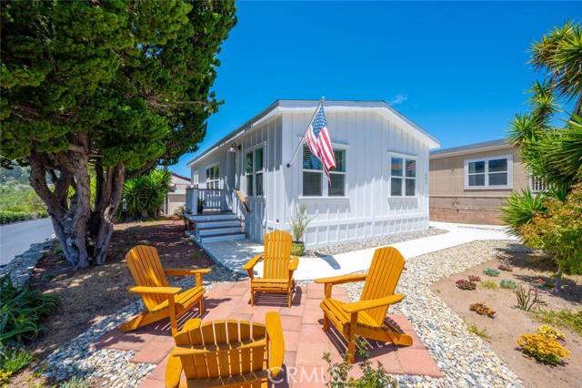 Morro Bay, CA 93442,503 Jelecote DR 22