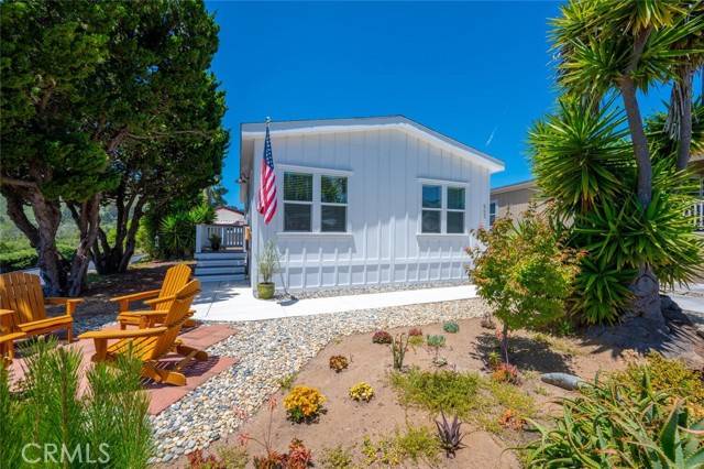 Morro Bay, CA 93442,503 Jelecote DR 22