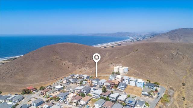 Morro Bay, CA 93442,536 Blanca ST