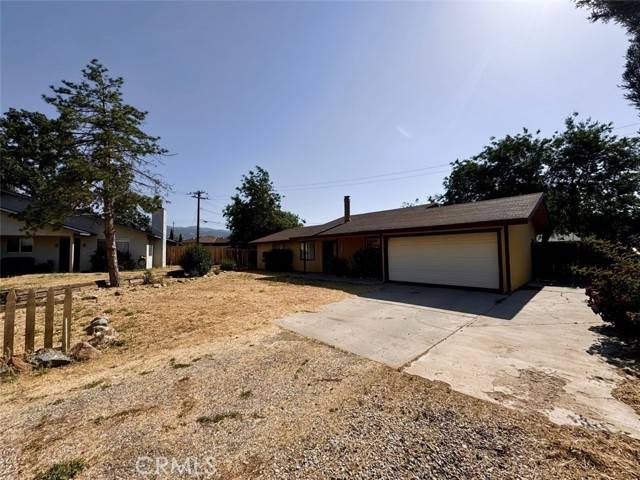 Tehachapi, CA 93561,21401 Brook DR