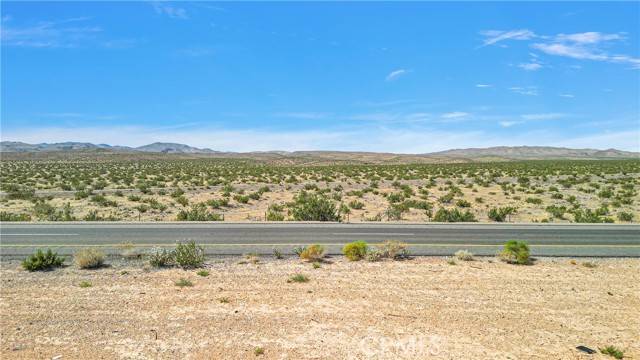 Daggett, CA 92365,0 Needles FWY