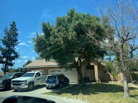 Fontana, CA 92337,14908 Camellia DR