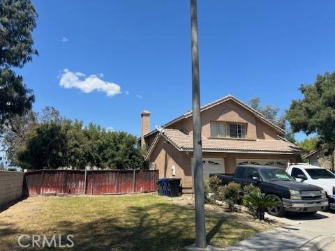 Fontana, CA 92337,14908 Camellia DR