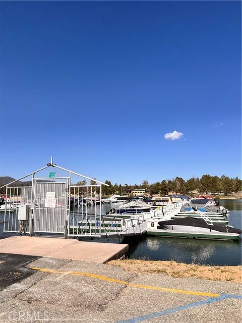 Big Bear Lake, CA 92315,400 Pine Knot Blvd #E-29