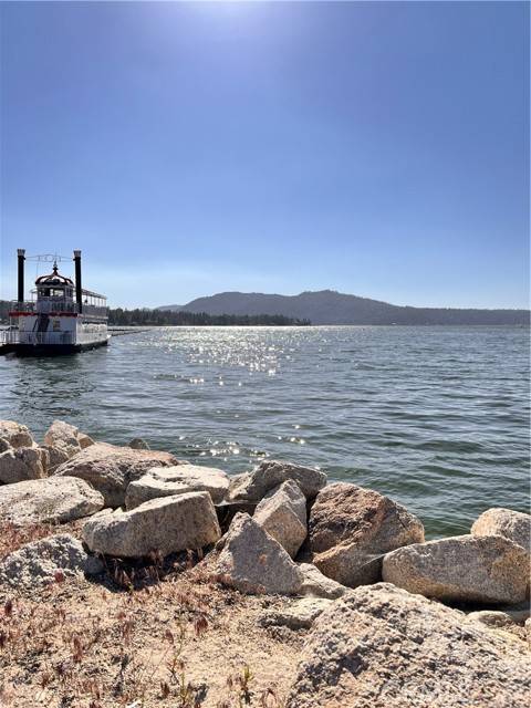 Big Bear Lake, CA 92315,400 Pine Knot Blvd #E-29