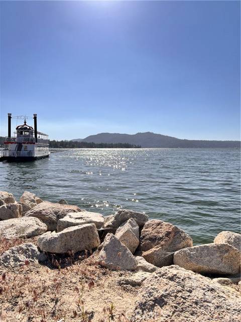 Big Bear Lake, CA 92315,400 Pine Knot Blvd #E-29