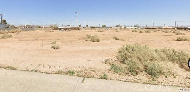 California City, CA 93505,0 Airway BLD