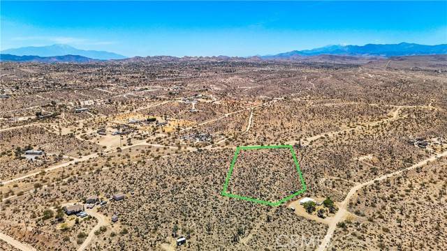 Yucca Valley, CA 92284,312 Sunway DR