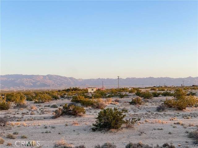 Twentynine Palms, CA 92277,0 Pole Line Rd