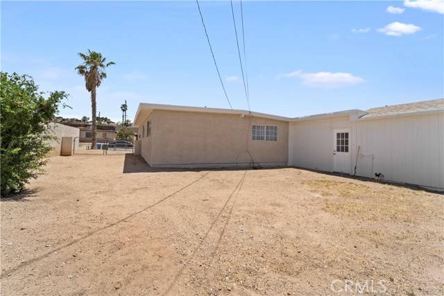 Barstow, CA 92311,1021 Taos DR