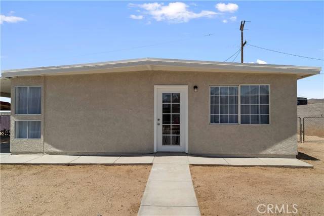 Barstow, CA 92311,1021 Taos DR