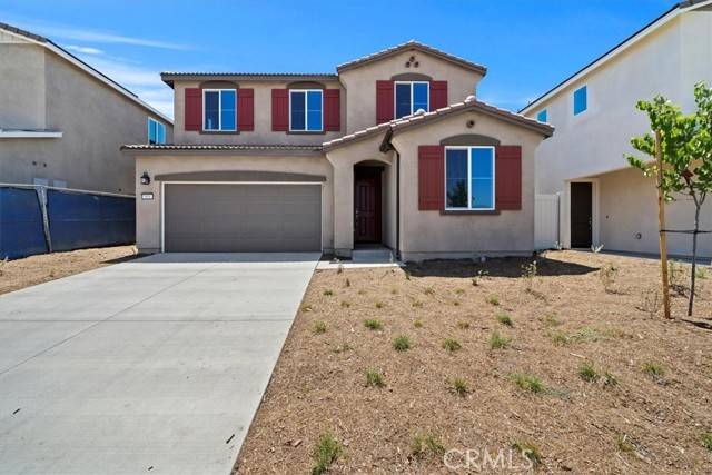 Redlands, CA 92374,955 Yuzu WAY