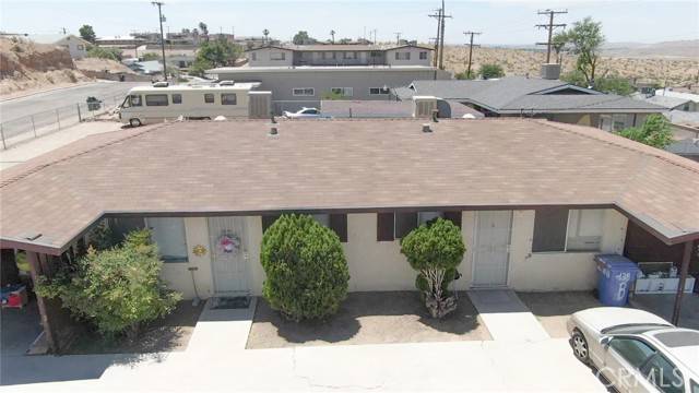 Barstow, CA 92311,135 W Grace ST