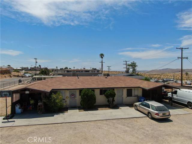 Barstow, CA 92311,135 W Grace ST