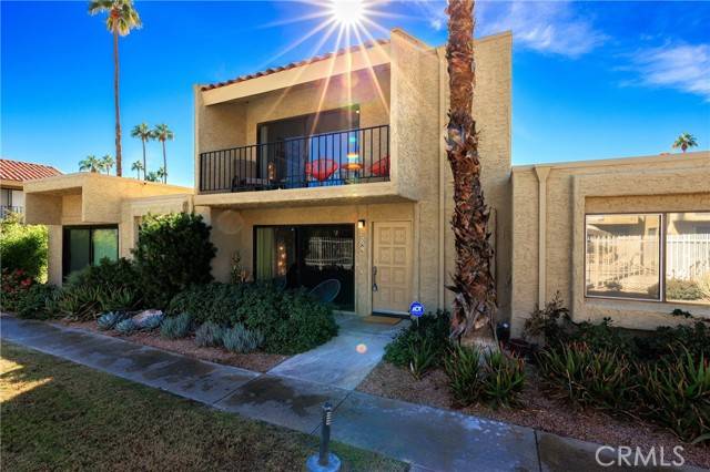 Palm Springs, CA 92264,2386 Los Coyotes DR