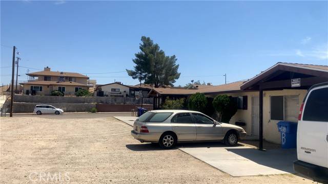 Barstow, CA 92311,135 W Grace ST