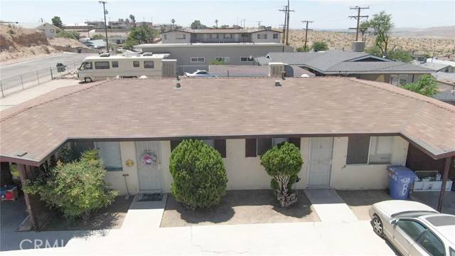 Barstow, CA 92311,135 W Grace ST