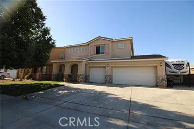 Lancaster, CA 93536,5823 Spice ST