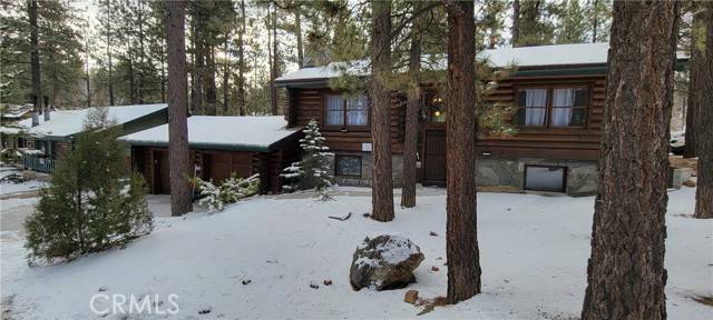 Big Bear Lake, CA 92315,41853 Brownie LN