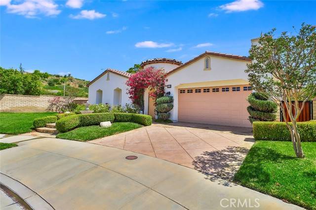 Moorpark, CA 93021,13711 Elkton CT