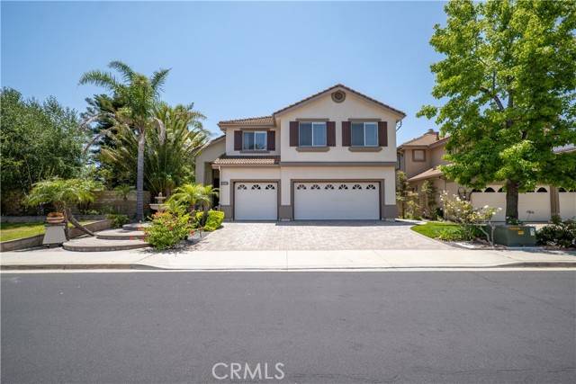 Moorpark, CA 93021,15592 Borges DR