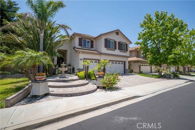 Moorpark, CA 93021,15592 Borges DR