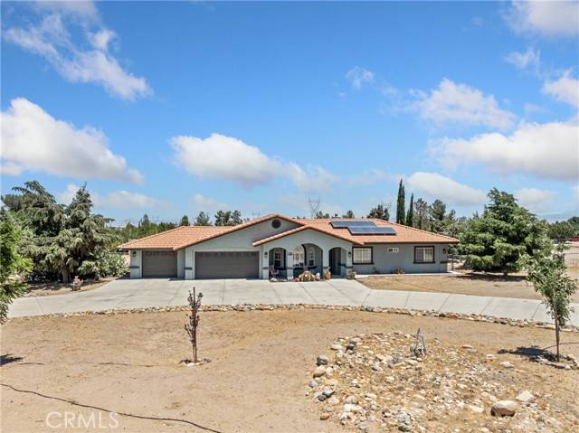 Oak Hills, CA 92344,9025 Daisy RD