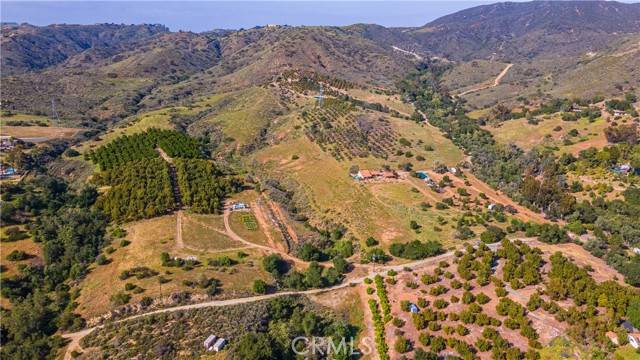 Fallbrook, CA 92028,0 Gavilan Mountain RD