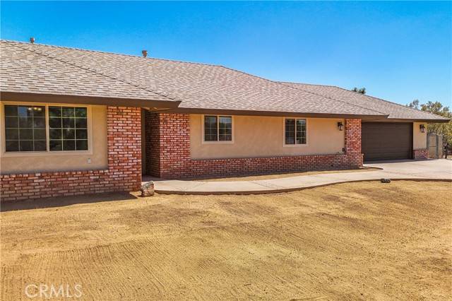 Yucca Valley, CA 92284,58945 Pueblo TRL