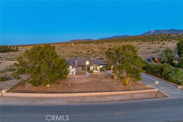Llano, CA 93544,31920 Crystalaire DR