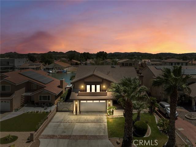 Victorville, CA 92395,18160 Harbor DR
