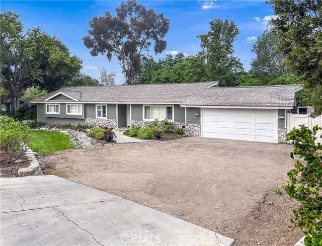 Yorba Linda, CA 92886,5471 Cherrylee LN