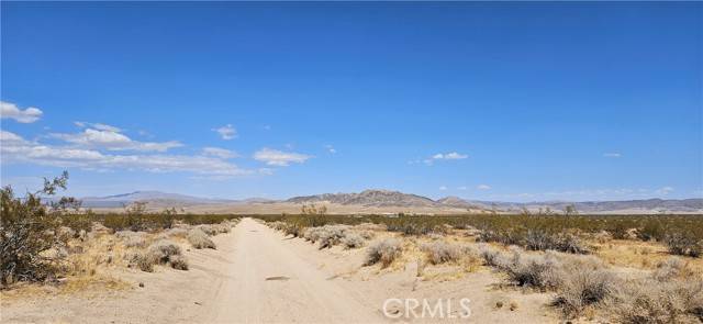 Johnson Valley, CA 92285,800 Firethorn WAY