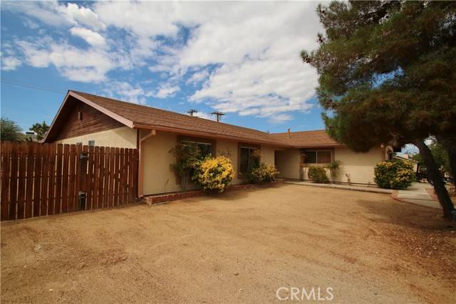 Yucca Valley, CA 92284,58345 Bonanza DR