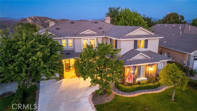 Saugus, CA 91390,28914 Gateway CT