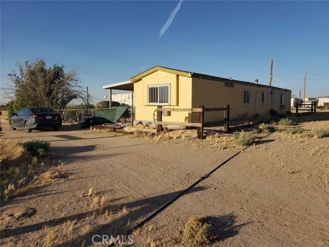 Newberry Springs, CA 92365,47864 Derwent DR