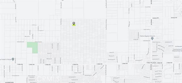 Twentynine Palms, CA 92277,61914107 (east of) Morongo Rd