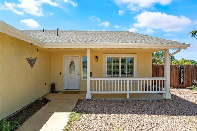 Aguanga, CA 92536,48920 Arroyo WAY