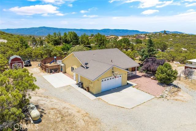 Aguanga, CA 92536,48920 Arroyo WAY