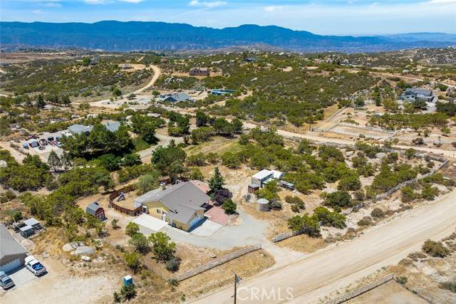 Aguanga, CA 92536,48920 Arroyo WAY