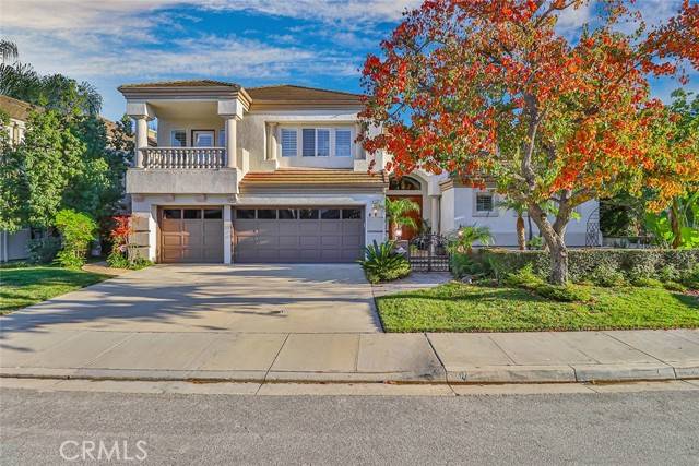 Moorpark, CA 93021,4132 Laurelview DR