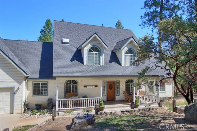 Coarsegold, CA 93614,36635 Mattie Fhy CT