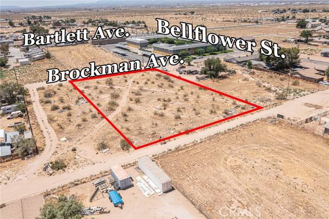 Adelanto, CA 92301,0 Sage LN